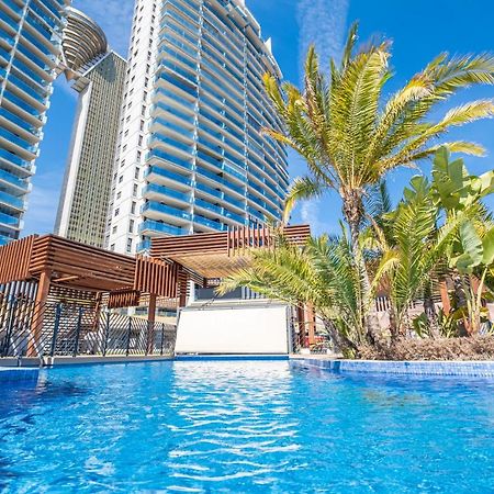 Sunset Drive Resort Apartment 2-47 Poniente Beach Бенидорм Екстериор снимка