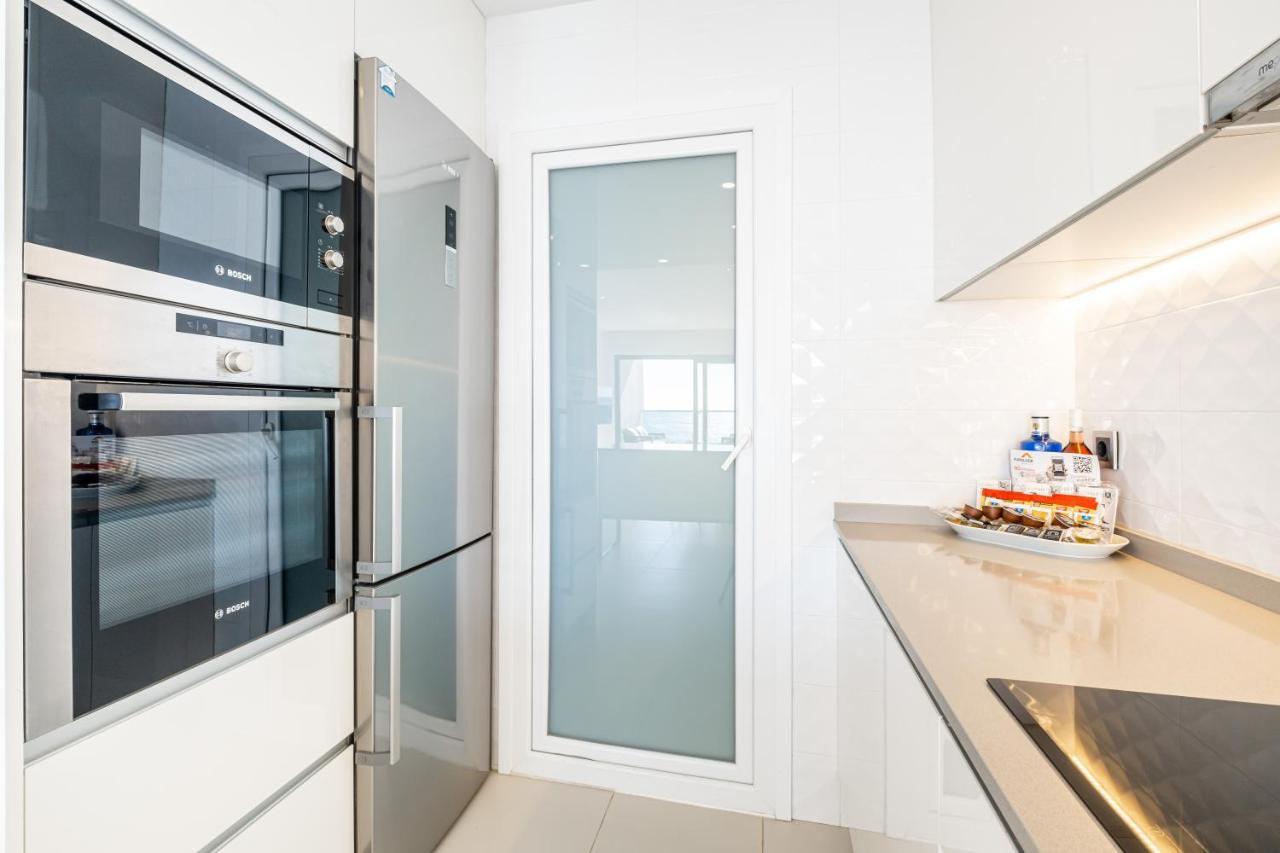 Sunset Drive Resort Apartment 2-47 Poniente Beach Бенидорм Екстериор снимка